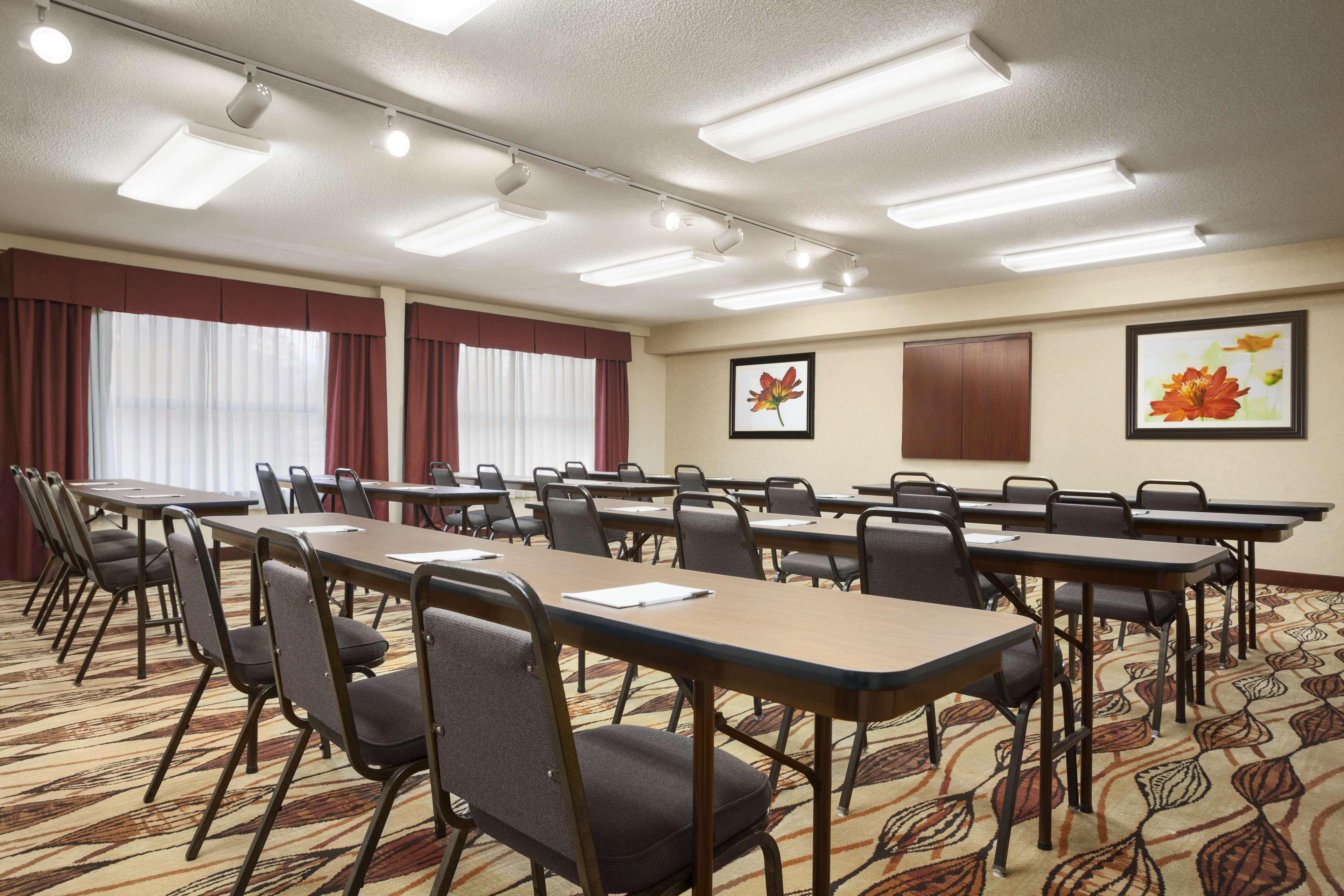 Hampton Inn Forrest City Exteriör bild