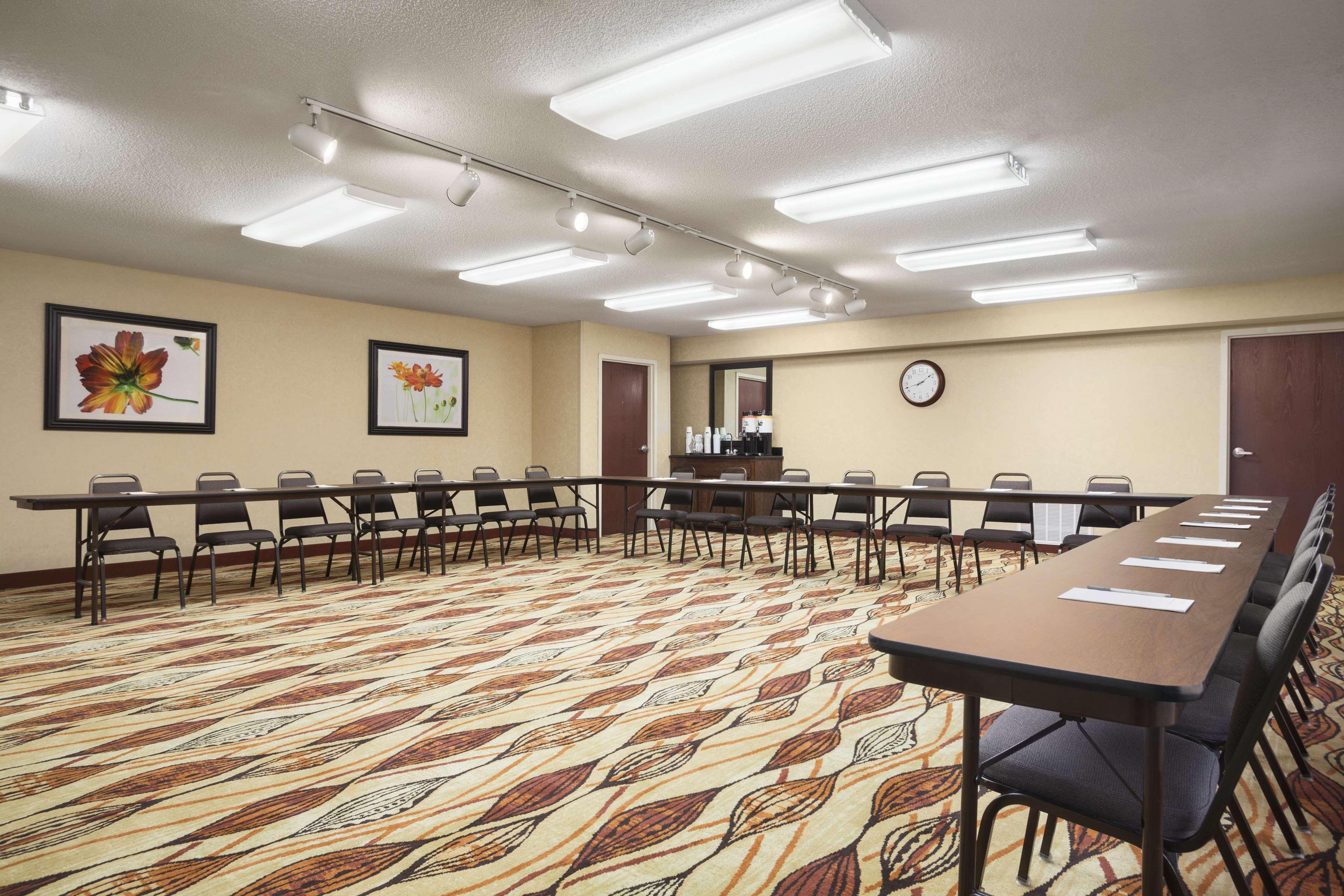 Hampton Inn Forrest City Exteriör bild